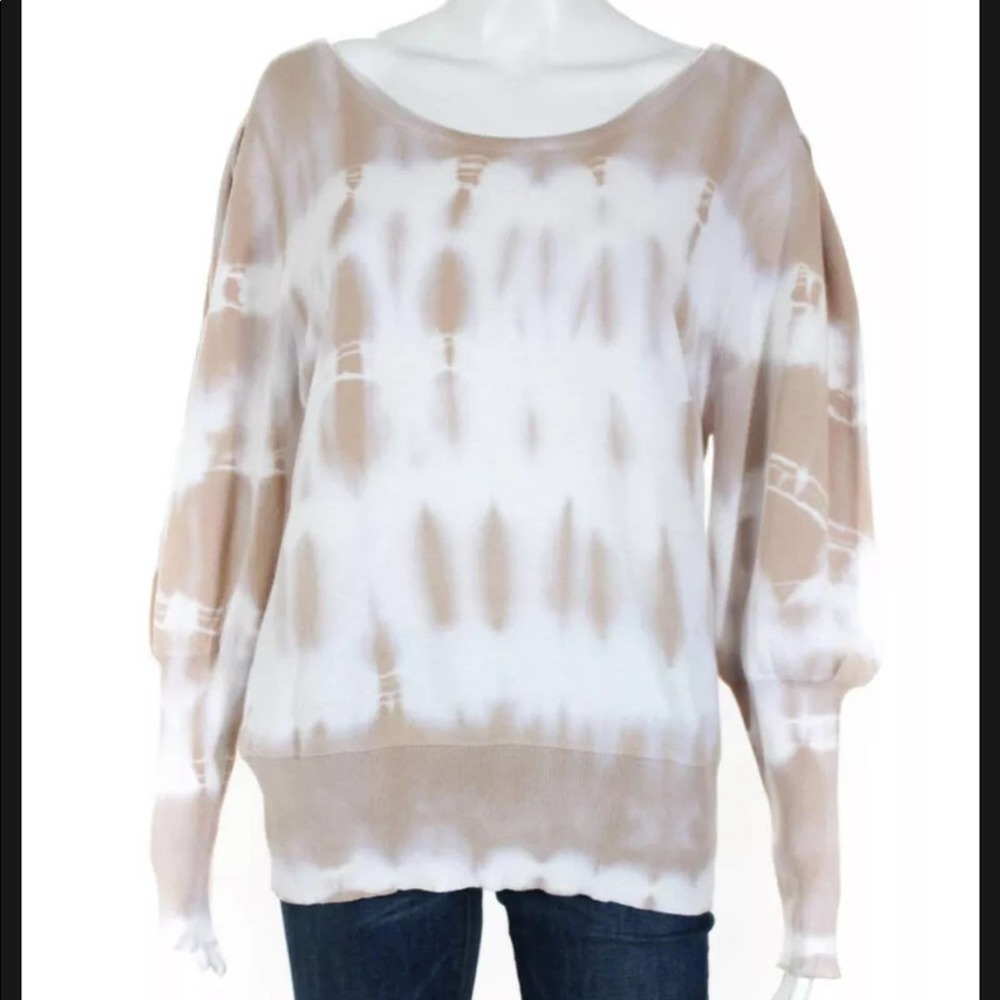 Sunday’s Caprice Crewneck Sweater - Picture 2 of 5
